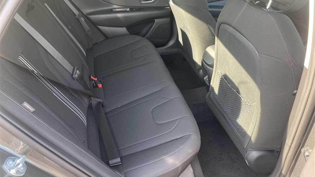 used 2024 Hyundai Elantra car, priced at $19,950