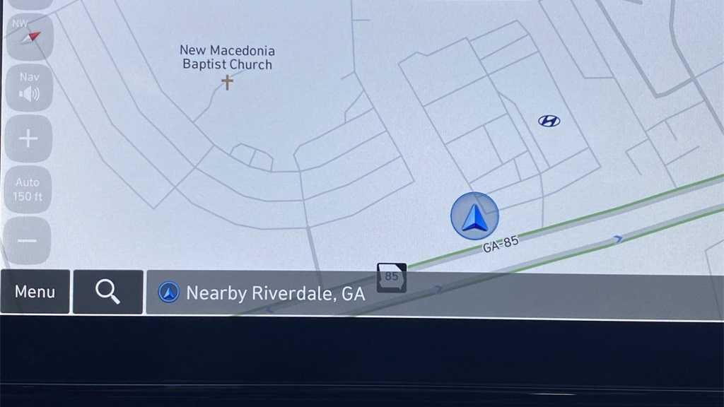 used 2024 Hyundai Elantra car, priced at $19,950