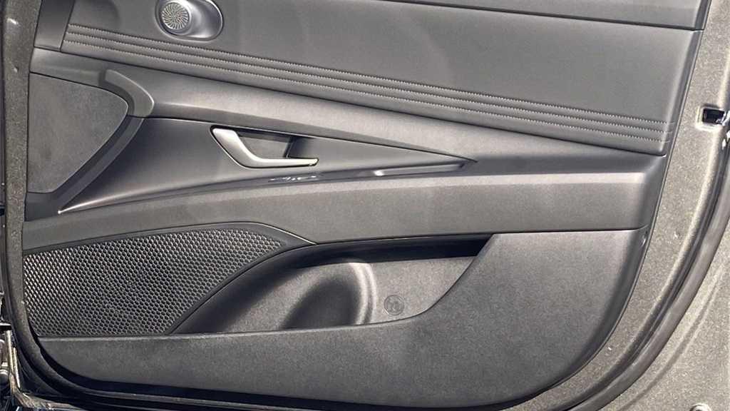 used 2024 Hyundai Elantra car, priced at $19,950