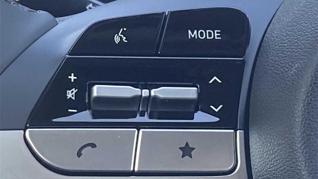 used 2024 Hyundai Elantra car, priced at $19,950