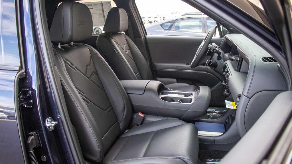 new 2026 Hyundai Palisade car, priced at $51,110