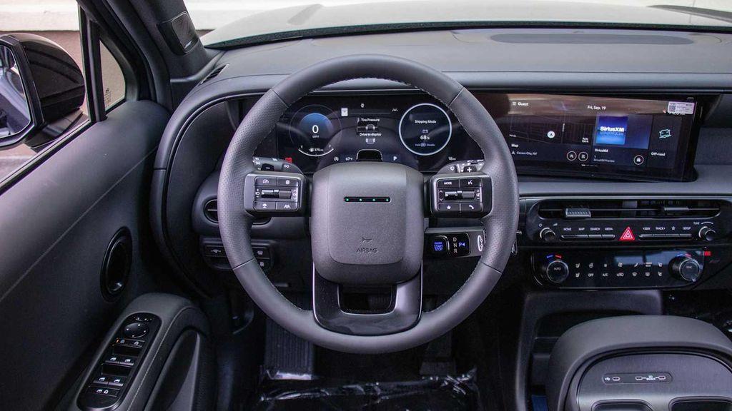 new 2026 Hyundai Palisade car, priced at $51,110