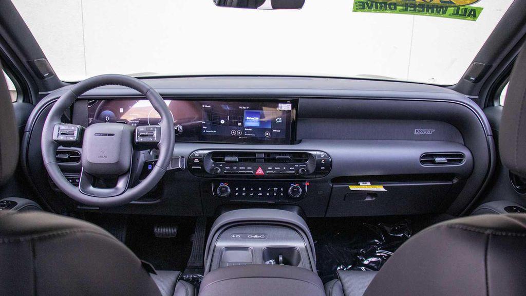 new 2026 Hyundai Palisade car, priced at $51,110