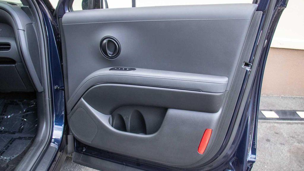 new 2026 Hyundai Palisade car, priced at $51,110