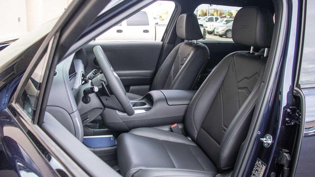 new 2026 Hyundai Palisade car, priced at $51,110