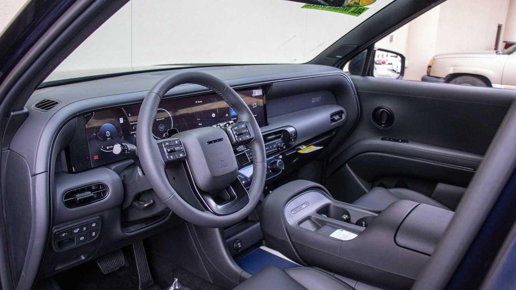 new 2026 Hyundai Palisade car, priced at $51,110