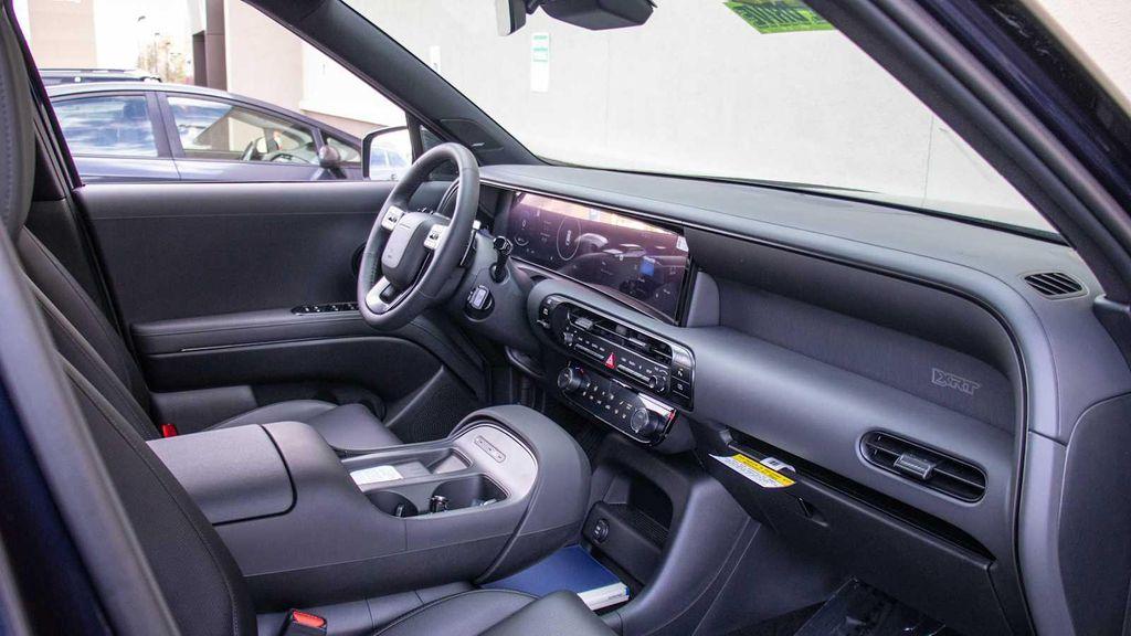 new 2026 Hyundai Palisade car, priced at $51,110