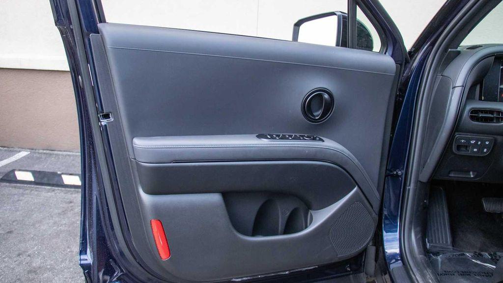 new 2026 Hyundai Palisade car, priced at $51,110