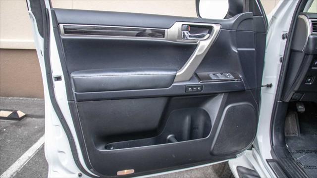 used 2018 Lexus GX 460 car, priced at $26,450