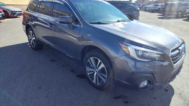 used 2018 Subaru Outback car, priced at $22,550