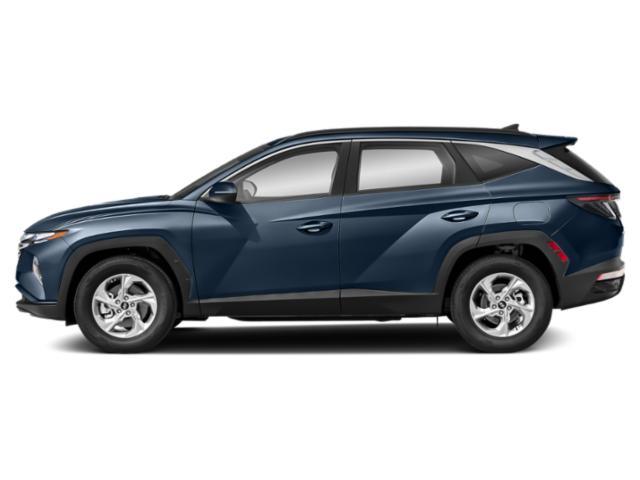 used 2023 Hyundai Tucson car, priced at $27,950