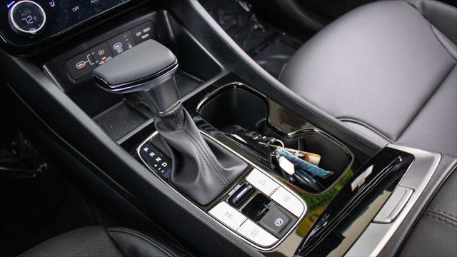new 2025 Hyundai SANTA CRUZ car, priced at $42,990