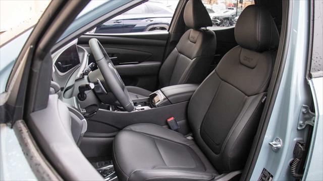 new 2025 Hyundai SANTA CRUZ car, priced at $42,990