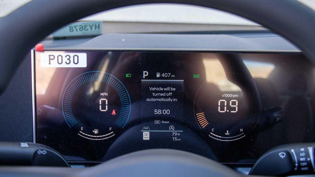 new 2025 Hyundai Sonata car, priced at $27,453