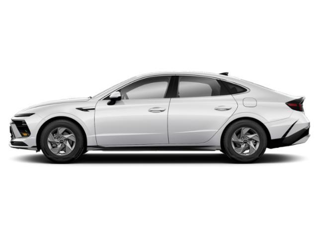 new 2025 Hyundai Sonata car, priced at $29,260
