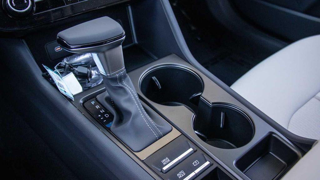 new 2025 Hyundai Sonata car, priced at $29,260