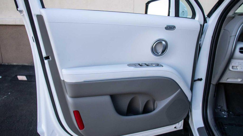 new 2026 Hyundai Palisade Hybrid car, priced at $56,710