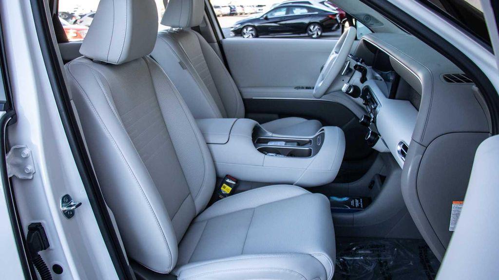 new 2026 Hyundai Palisade Hybrid car, priced at $56,710