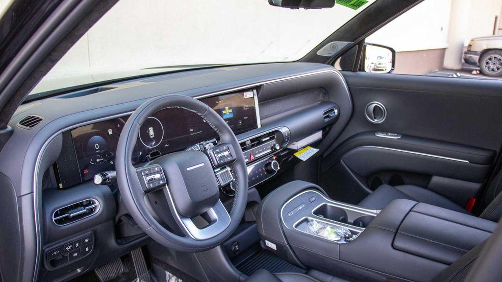 new 2026 Hyundai Palisade car, priced at $58,270