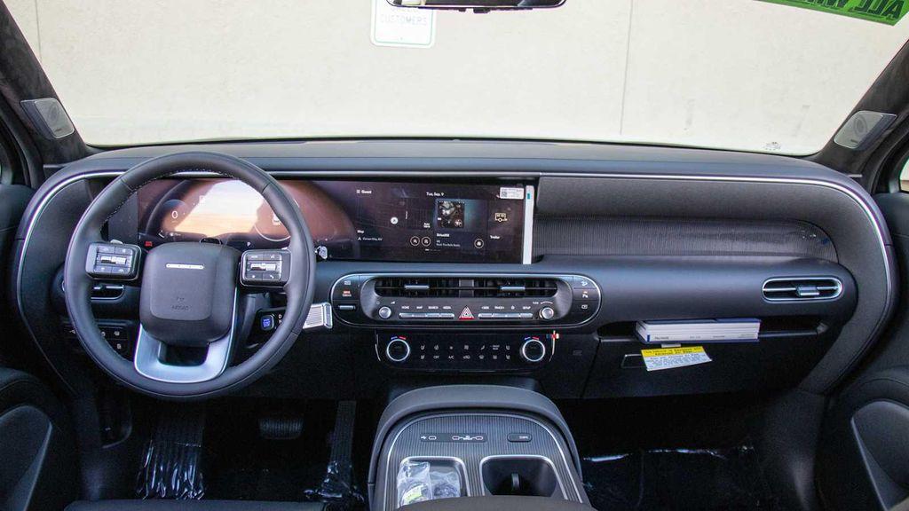 new 2026 Hyundai Palisade car, priced at $58,270