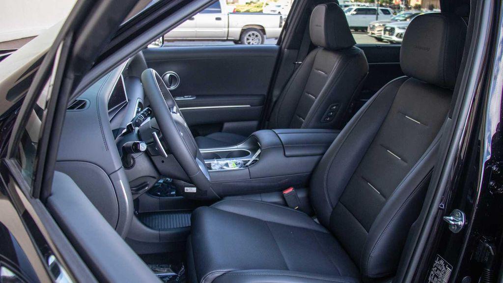new 2026 Hyundai Palisade car, priced at $58,270