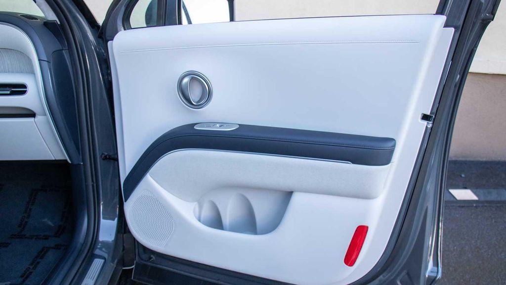 new 2026 Hyundai Palisade car, priced at $58,195