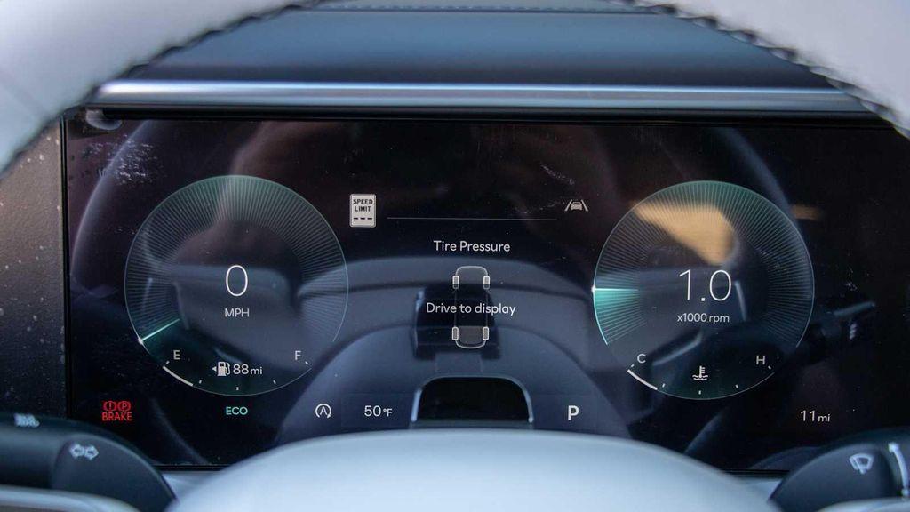 new 2026 Hyundai Palisade car, priced at $58,195