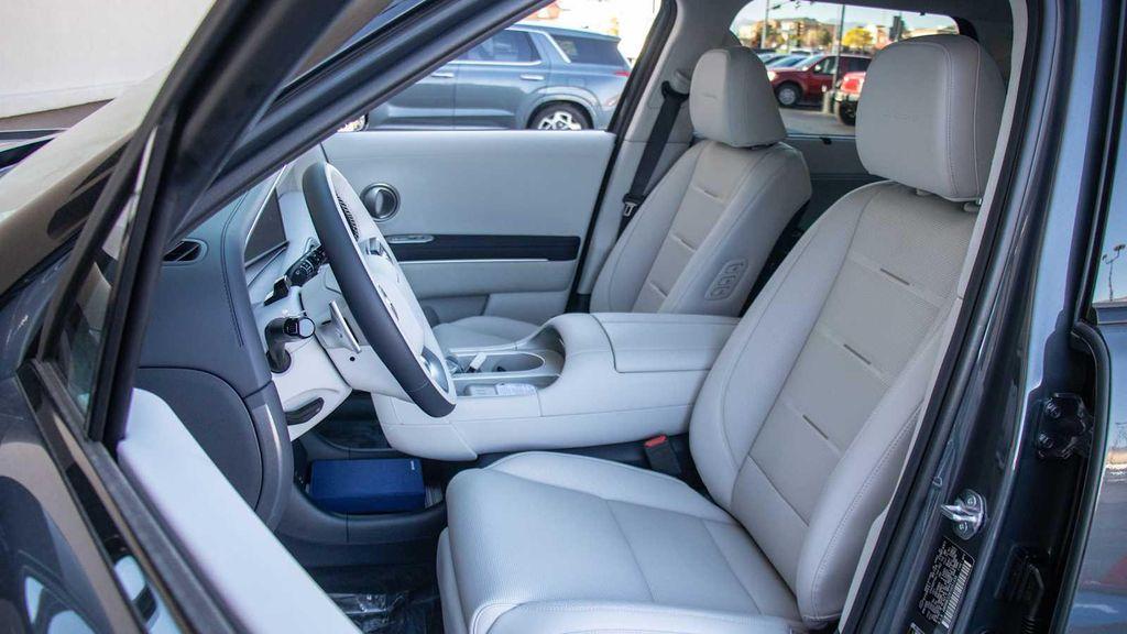 new 2026 Hyundai Palisade car, priced at $58,195