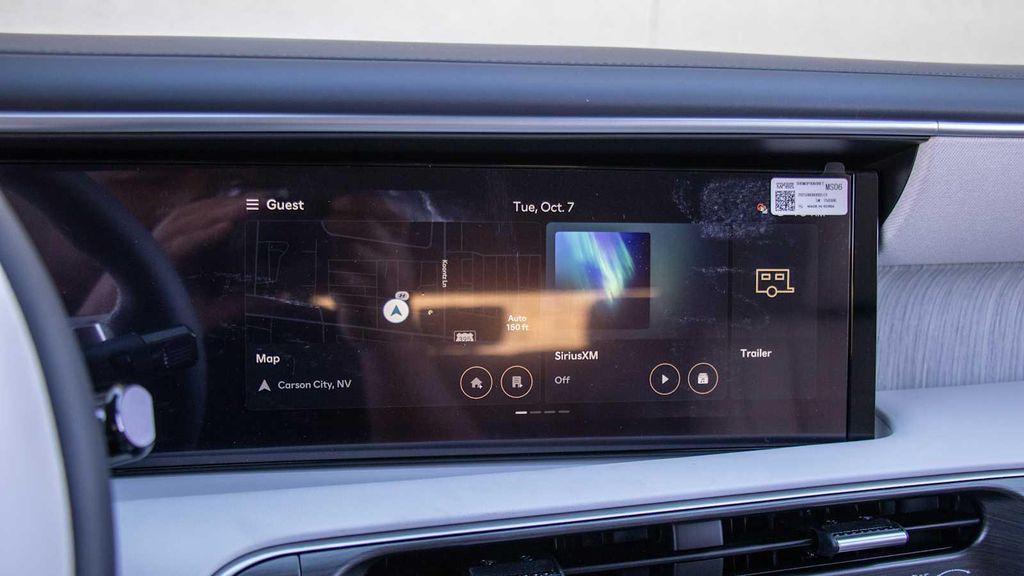 new 2026 Hyundai Palisade car, priced at $58,195