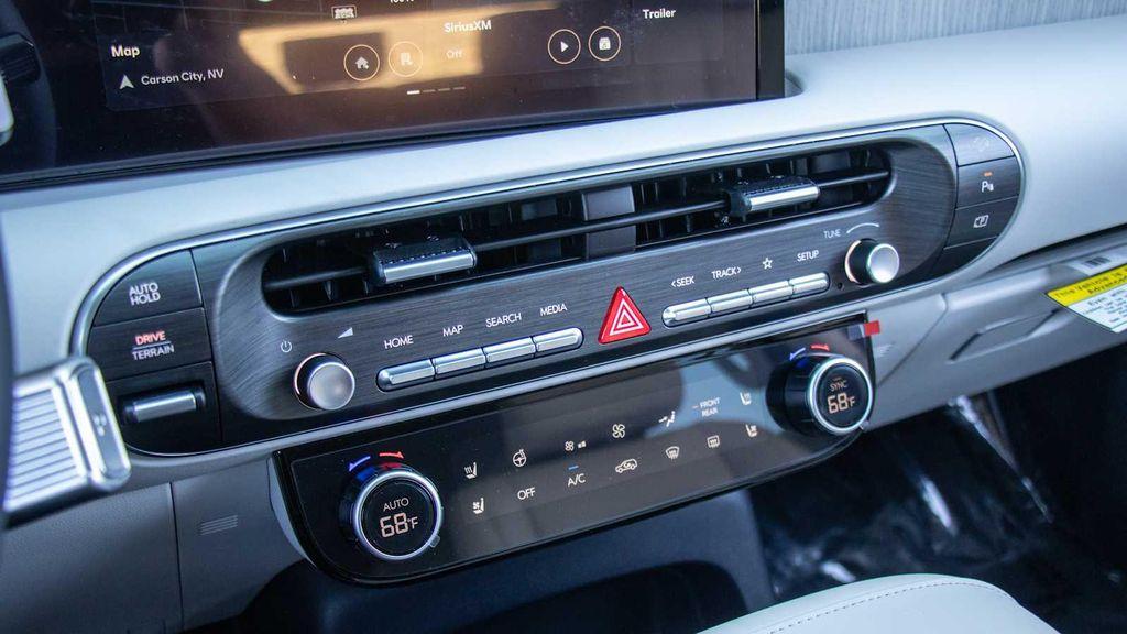 new 2026 Hyundai Palisade car, priced at $58,195