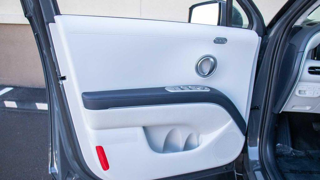 new 2026 Hyundai Palisade car, priced at $58,195