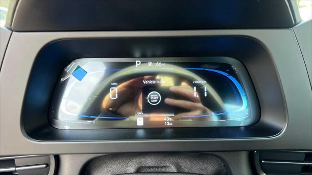 new 2025 Hyundai Elantra car, priced at $25,010