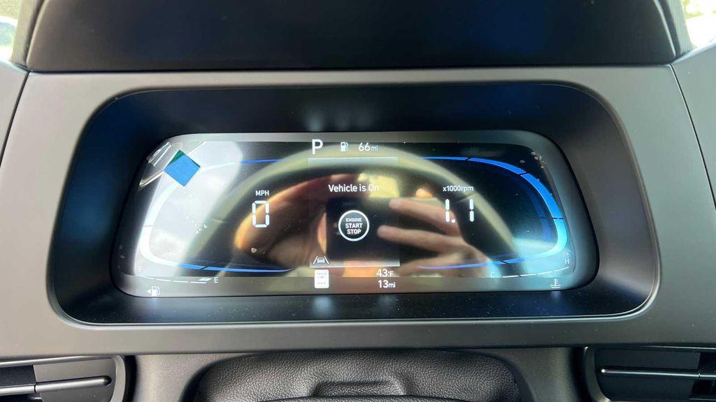 new 2025 Hyundai Elantra car, priced at $25,010