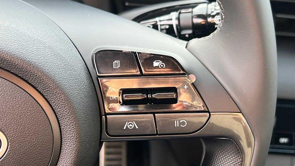new 2025 Hyundai Elantra car, priced at $25,010