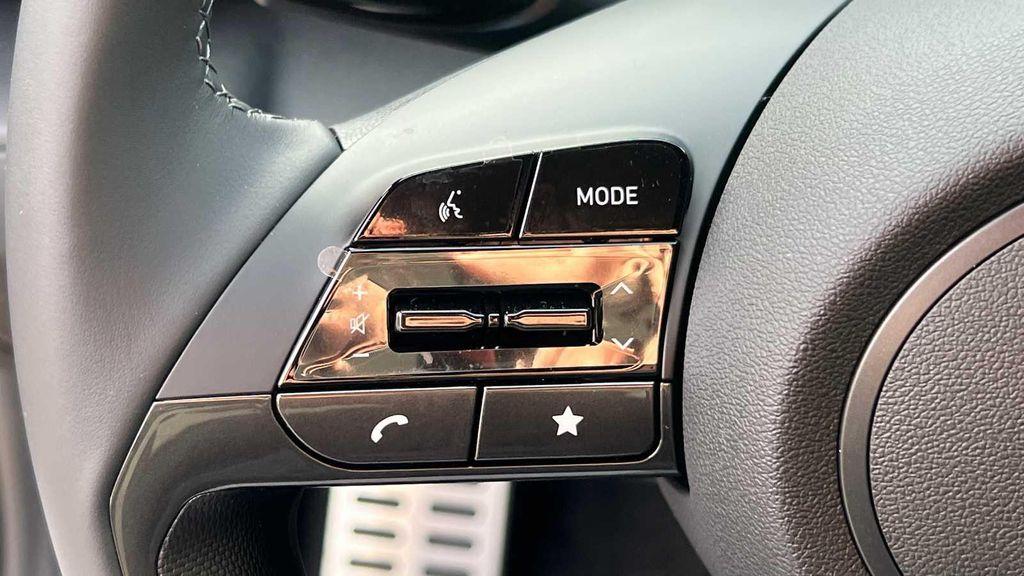 new 2025 Hyundai Elantra car, priced at $25,010