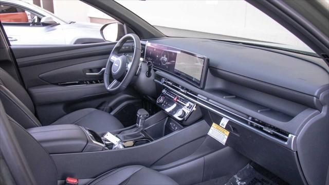 new 2025 Hyundai SANTA CRUZ car, priced at $45,190