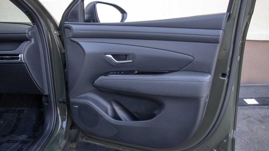 new 2025 Hyundai SANTA CRUZ car, priced at $42,690