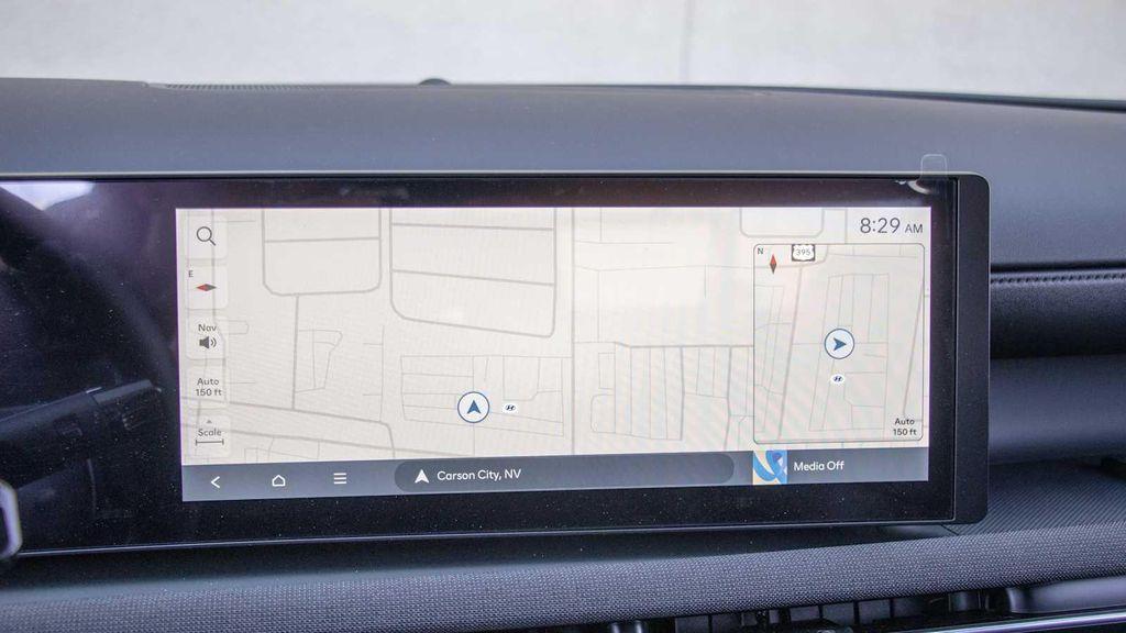 new 2025 Hyundai SANTA CRUZ car, priced at $42,690