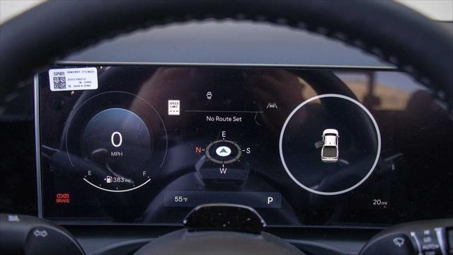 new 2025 Hyundai SANTA CRUZ car, priced at $45,190
