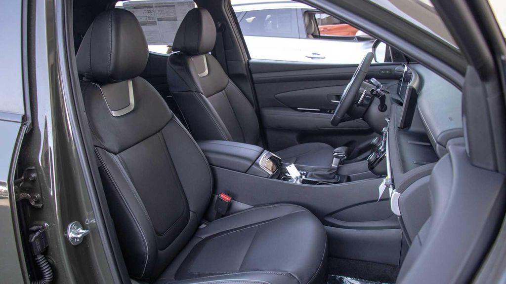new 2025 Hyundai SANTA CRUZ car, priced at $42,690