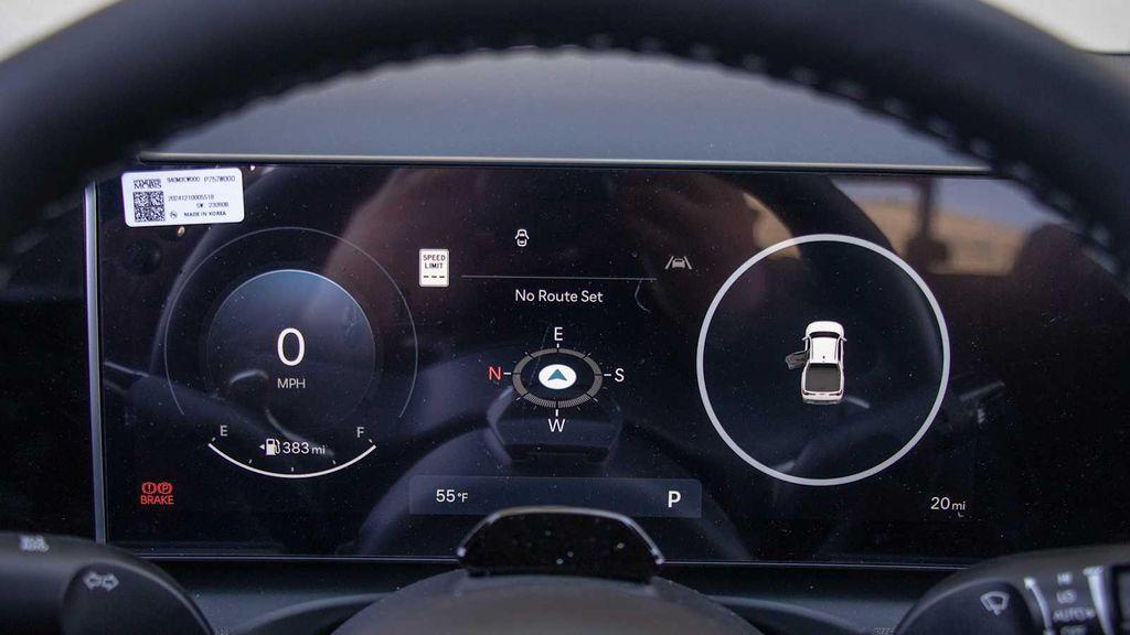 new 2025 Hyundai SANTA CRUZ car, priced at $42,690