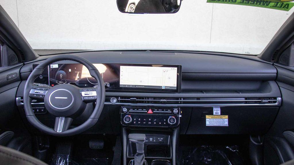 new 2025 Hyundai SANTA CRUZ car, priced at $42,690