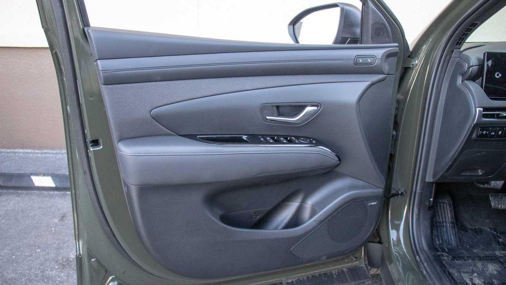 new 2025 Hyundai SANTA CRUZ car, priced at $42,690