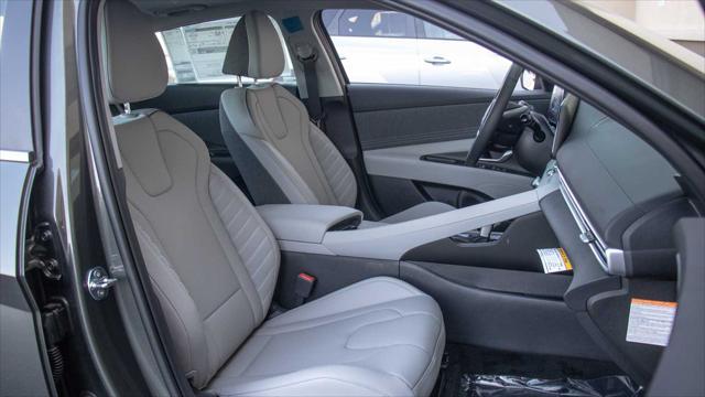 new 2025 Hyundai Elantra car, priced at $31,380