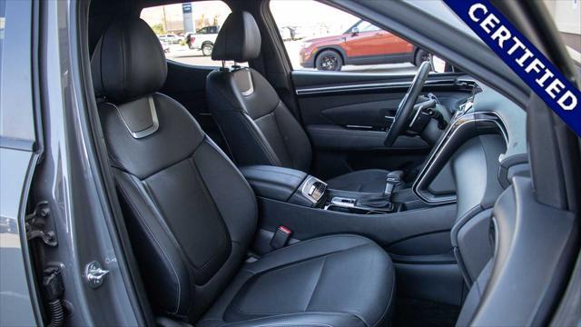 used 2024 Hyundai SANTA CRUZ car, priced at $34,950
