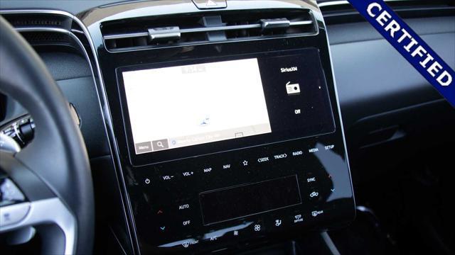 used 2024 Hyundai SANTA CRUZ car, priced at $34,950