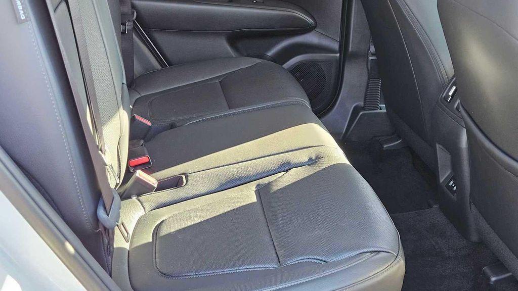new 2025 Hyundai Tucson car, priced at $37,595