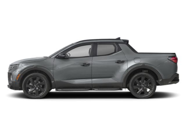used 2024 Hyundai SANTA CRUZ car, priced at $32,650