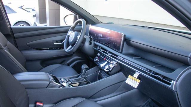 new 2025 Hyundai SANTA CRUZ car, priced at $37,320