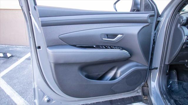 new 2025 Hyundai SANTA CRUZ car, priced at $37,320